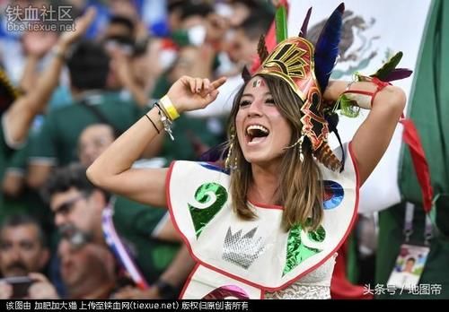 墨西哥两次在决赛中战胜巴西,成为世界冠军,哪