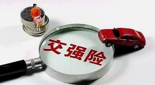 8月1日起，交强险车船税又有新政策，车主：买车容易养车难