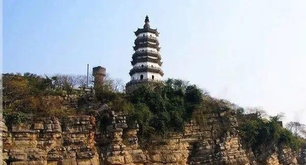  「贪狼木」堪舆指南｜让古人恭颂的文昌塔，是个怎样的存在？