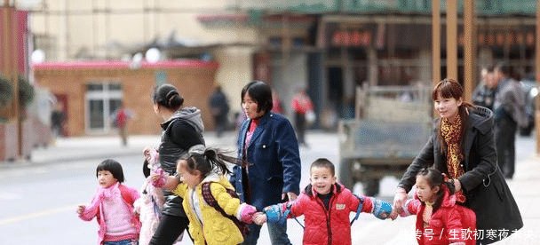 为什么放开二孩人口出生也下降，基层计生干事和妇女主任这么说