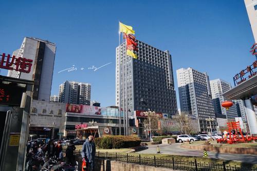 国内名字“最土”的省会，明明是二线大城市，听起来却像个小村庄