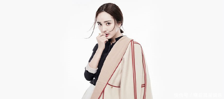 杨幂的迷人身材照，图一我忍，图二我忍，图六看让人着迷