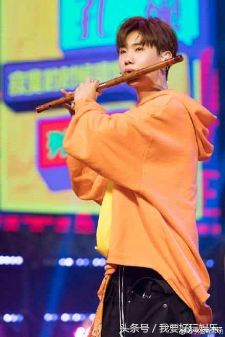 汪苏泷回应假吹是为了保证节目效果，接受批评！真吹估计节目要黄