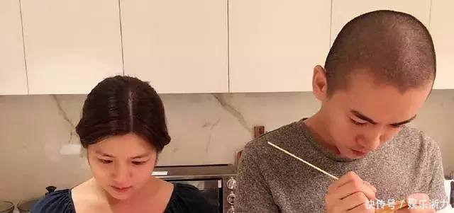 陈晓陈妍希感情出问题出轨事件虽然澄清了，女神人设却崩了