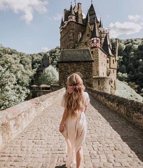 你喜欢什么旅行 暴露了你是什么样的女人