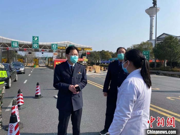  抗疫■牺牲在一线的“抗疫局长”张辉：战斗至生命最后一刻