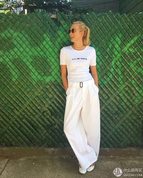 学霸超模也要嫁了?赶快follow起KK的超实用穿衣法则