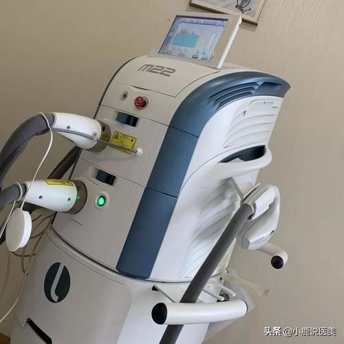  『皮肤』OPT医美嫩肤记录：再见痘印，再见红血丝