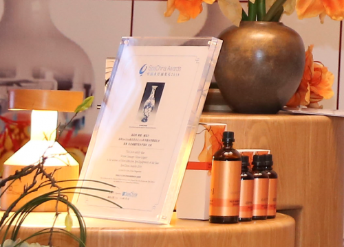 科技养颜时代 自然美引进磁动力"女神机"助力自然养生