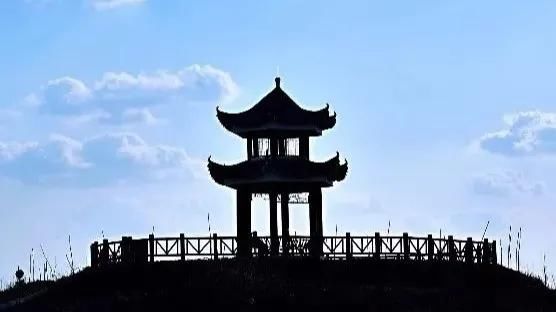 #旅游度假区#春游到南充,安逸得ban