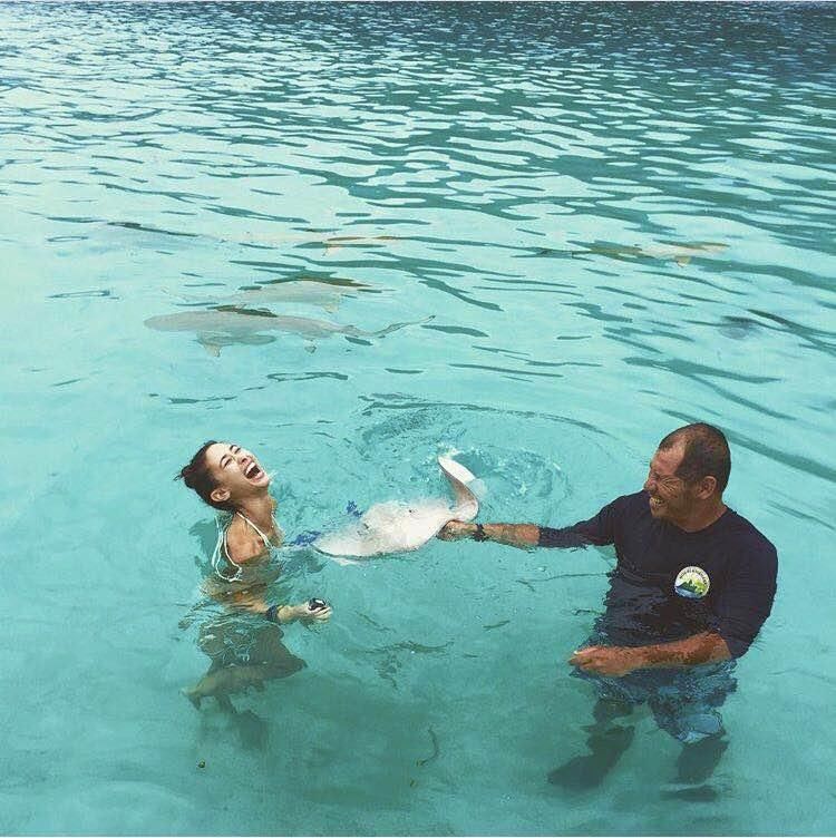 没有大胸一样魅惑人心让你目不转晴的模特小姐姐真的不心动么