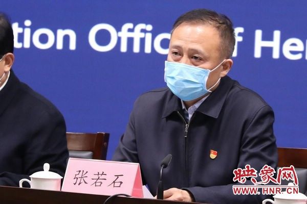  天无■河南10天无新增确诊病例 14个省辖市已清零