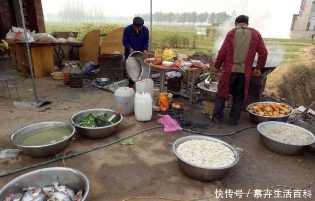  「酒席」农村“变味”的5大酒席愈演愈烈，农民苦不堪言，老农：