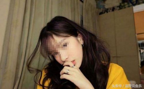 “为钱出卖身体！”最正校花79张不雅照遭疯传，她一毛钱都没拿到