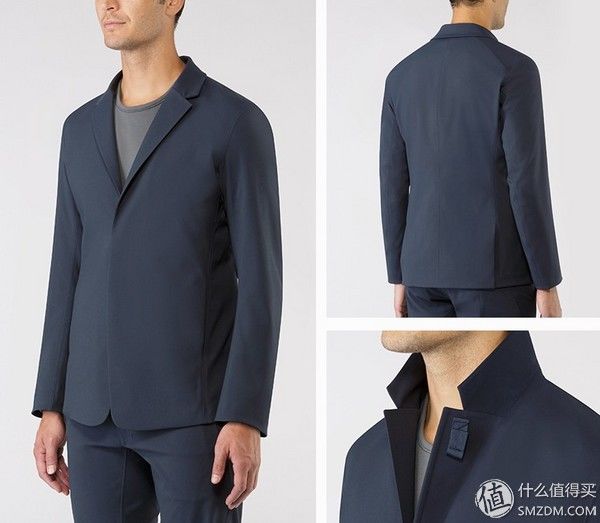 《全天候》 篇一:始祖鸟户外服饰怎么选?一篇看完Essentials全天