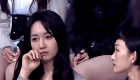  段小薇@继“一剪梅”后，《青2》修音也陷争议，段小薇周梓倩被区别对待