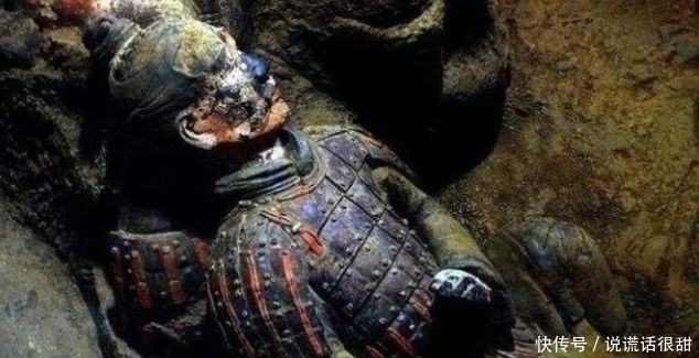 「现收藏于秦始皇帝陵」中华第一帝陵——秦始皇陵,你想知道的,不想知道的,都在这里了