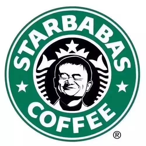 终于,可以在家躺喝星巴克了