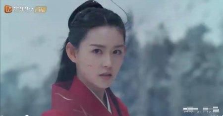  [赵露丝]《三千鸦杀》最让人惊喜的不是赵露丝而是她