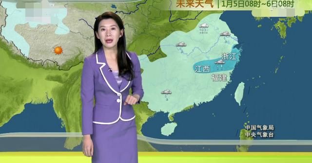 再起波澜！超10省漫天飘雪！瓢泼大雨！明天起覆盖以下地区