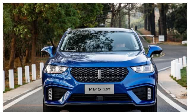  『纠结』现代ix35与WEY VV5同台竞技，全面对比后，网友：终于不纠结