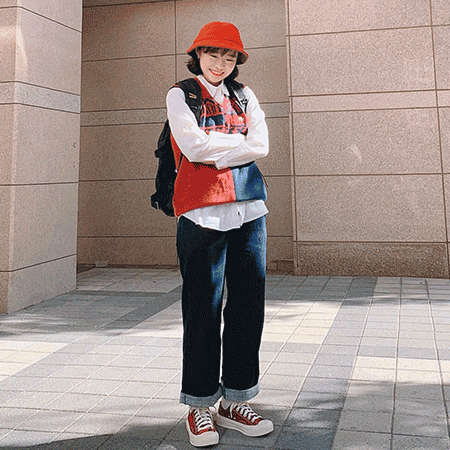 #脚上穿了一#4款早春流行款的鞋子,怎么穿都好看,时髦精们赶快备上