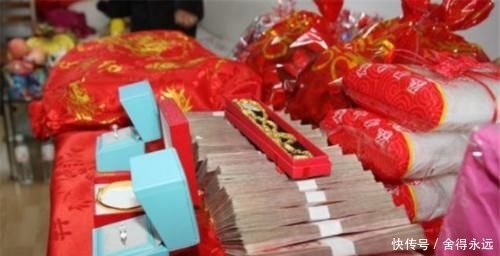  【排队】农村“光棍党”越来越多，“巨额彩礼”成心头事，一家