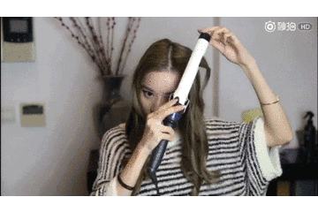 美人计 | 卷发土又老的罪魁祸首都是卷发棒!你真的不会选电器啊