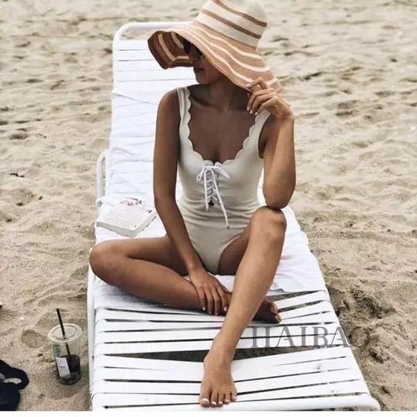 扫盲|荷叶边显胖?明明有这么多特别的花边元素可以选择!