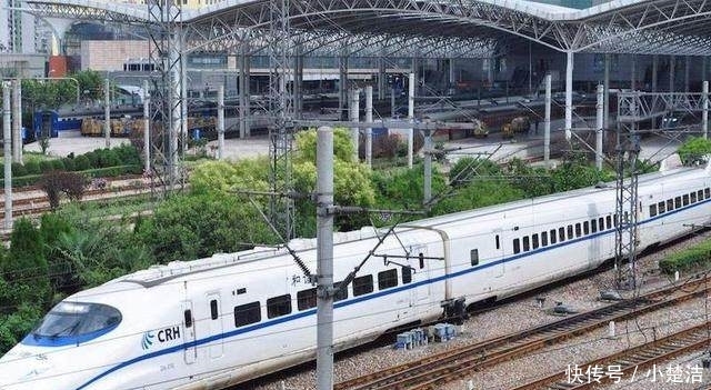 为什么高铁一进山东速度就慢下来了？