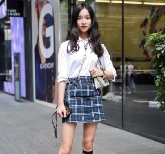 『美丽』美丽高跟鞋, 温文尔雅谁人不爱?你确定这是秋天?