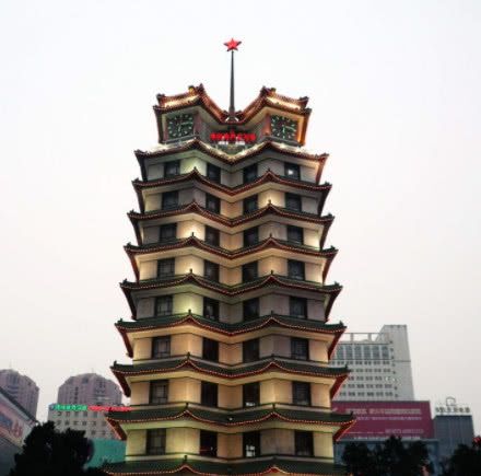 河南这两座城市如果合并，将又是一座特大城市，未来发展势不可挡