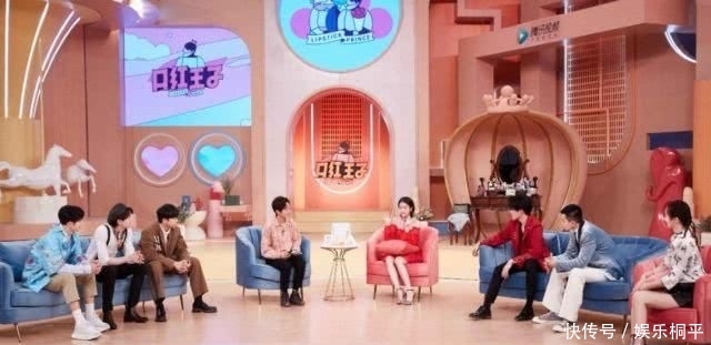  [追捧]2019综艺求生：追捧头部，品牌驱动内容将成趋势？