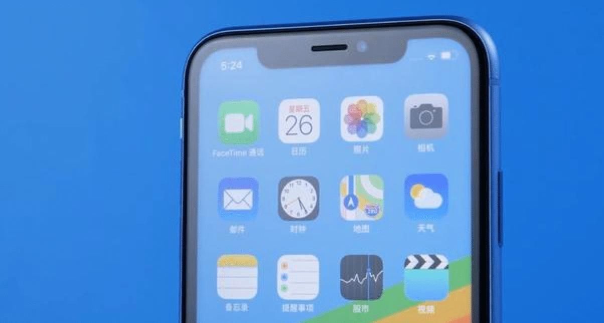  『入手』iPhone XR扛不住了！从6499元跌至3499元，三大缺点能接受再入手
