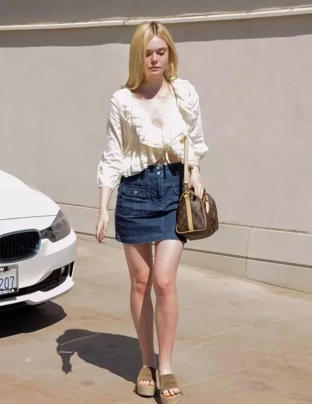  百试：穿衣搭配其实没那么复杂，懂穿搭套路百试百灵
