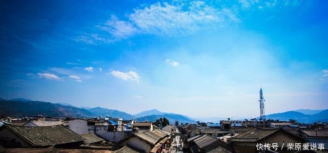 中国这么著名的景点竟然是免费的你去过了吗