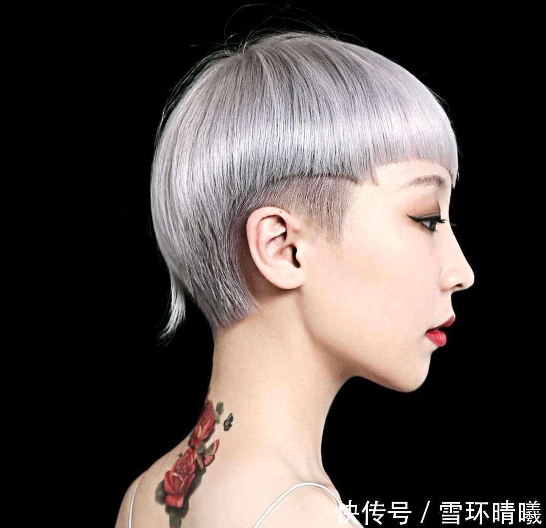  喜欢：越剪越流行发型21款，瘦脸时尚美美哒，喜欢吗