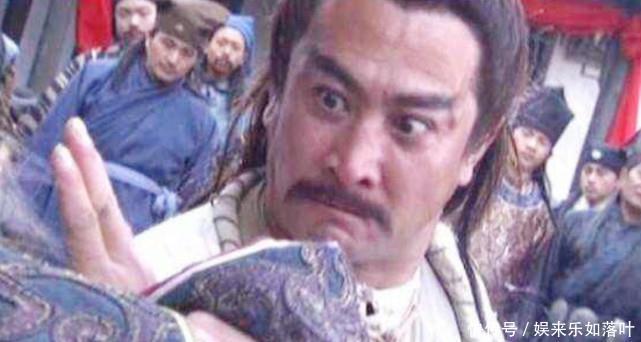 『上榜』金庸笔下达到炉火纯青境界的人仅11位,张三丰上榜,张无忌落榜