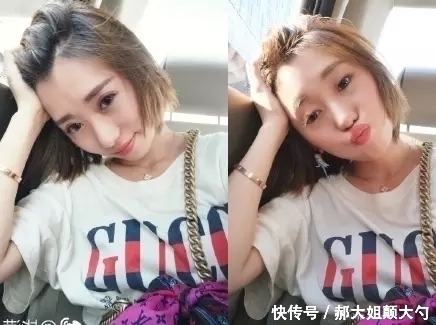 张丹峰公开回应绯闻后又在微博上澄清,洪欣的一句话彻底让人信服