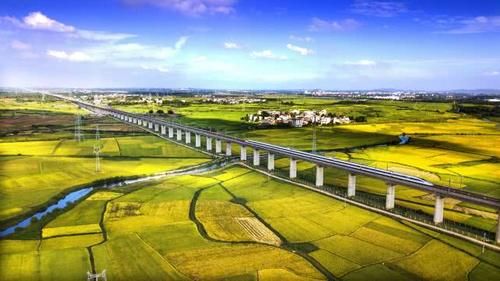  高铁|四川将迎来省内“超级高铁”，耗资441亿，不在攀枝花不在