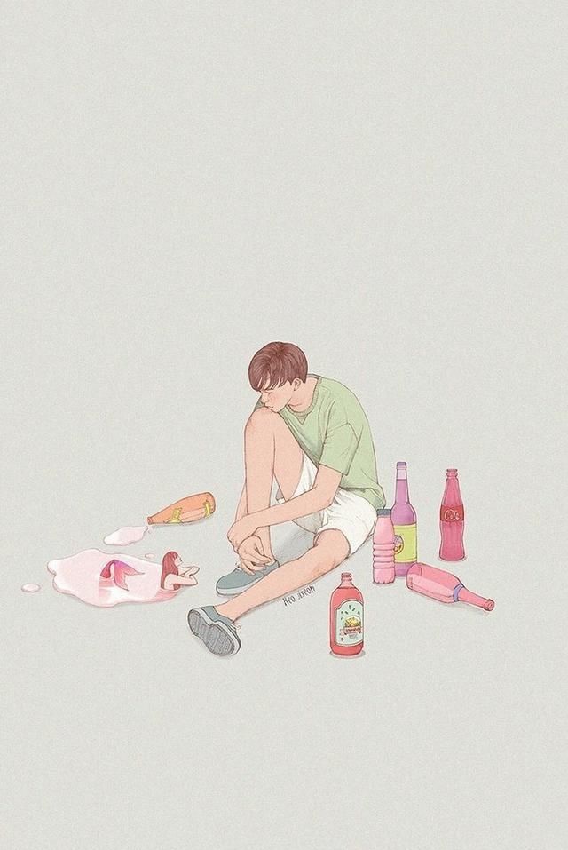 21条疼到骨子里的伤感说说,心酸催泪,戳痛心坎