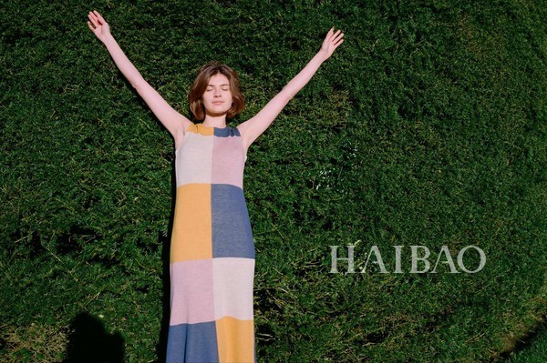 汤丽柏琦 (Tory Burch) 2018早秋系列