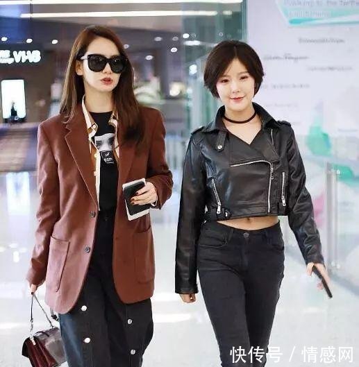 曾经的她是南方最美女神，之后脸胖嘟嘟，如今再瘦成美人，喜欢她