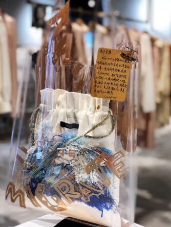 地标再开新店 CACHET全面入驻北京金融街购物中心