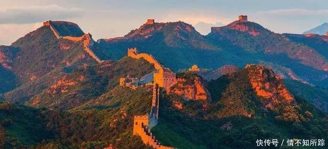 用脚步丈量历史,用行动保护长城