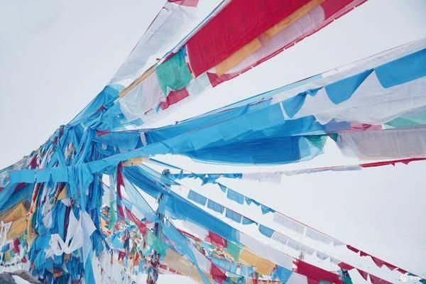 我的2018追寻四季，走走停停