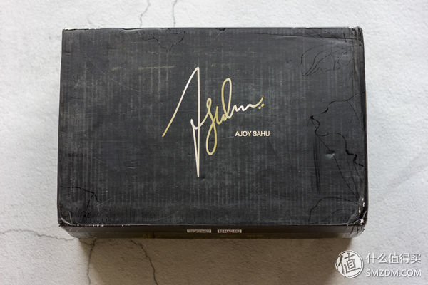 【好物分享】 篇十:方头AJOY SAHU小白鞋，穿出与众不同style!