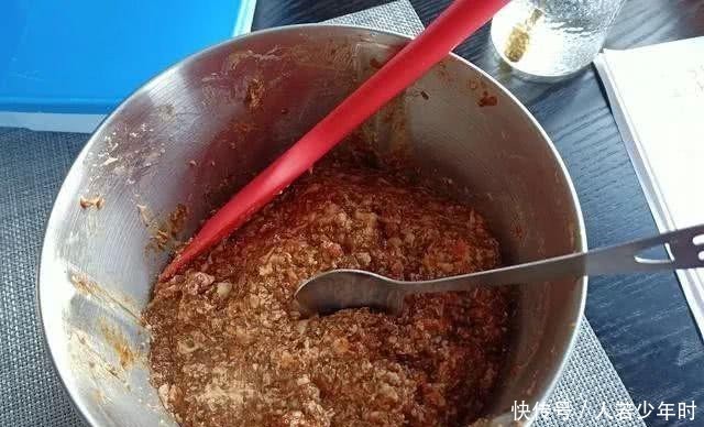  肉末@早餐越来越顺手了，连做60天，小白变“美食家”了