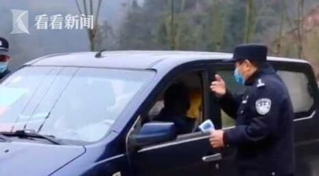  「防控」防控不力被免职 他主动奔赴抗疫一线＂戴罪立功＂