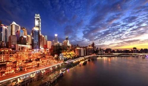 我国最受“好评”城市：重庆未能上榜，第二名备受争议！